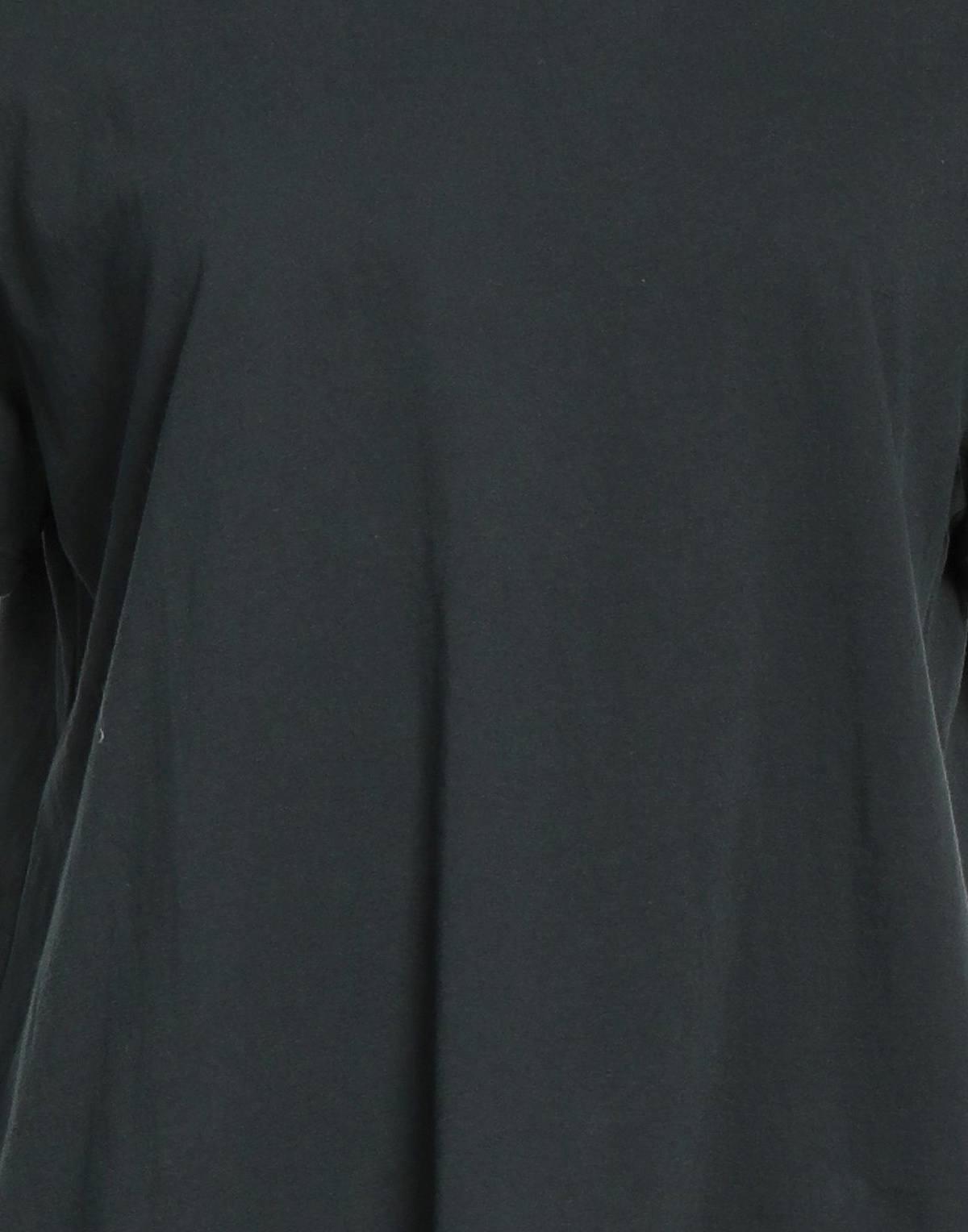 Agolde Womens T-shirt Midnight in Blue