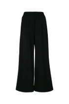 Harris Wharf London Women Palazzo Jogging Trousers Rayon