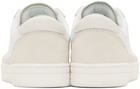 PS by Paul Smith White Park Sneakers