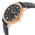 Bulova Quartz Grey Dial Watch 97b206