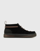 CLARKS Torhill Top Black Mens Boots/High-& Midtop