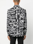 VERSACE JEANS COUTURE - Printed Shirt