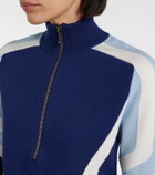 Fusalp Virginie ski top