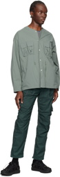 F/CE.® Green Technical Jacket