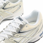 Asics Gel-Ds 14 Sneakers in White/Midnight