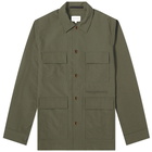 Norse Projects Kyle Travel Overshirt