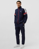 Sergio Tacchini Cryo Tracksuit Blue Tracksuit Sets