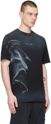 1017 ALYX 9SM Black Smoke T-Shirt