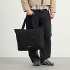 Eastpak Travel Tote Bag in Black 