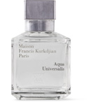 Maison Francis Kurkdjian - Aqua Universalis Eau de Toilette - Bergamot, White Flowers, 70ml - Colorless