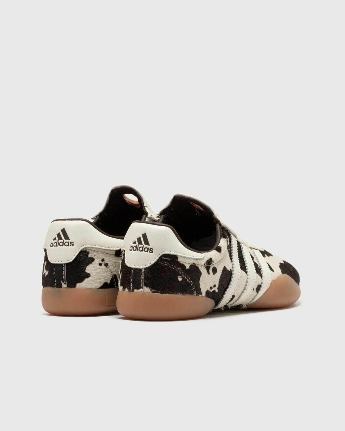 Adidas TAEKWONDO MEI brown/white Womens Lowtop