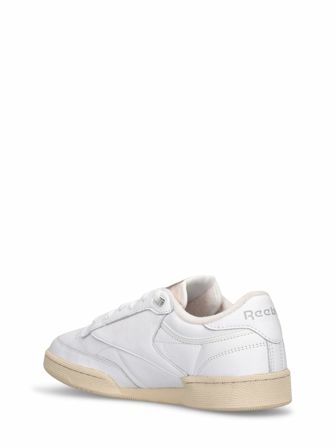 REEBOK CLASSICS - Club C 85 Vintage Sneakers