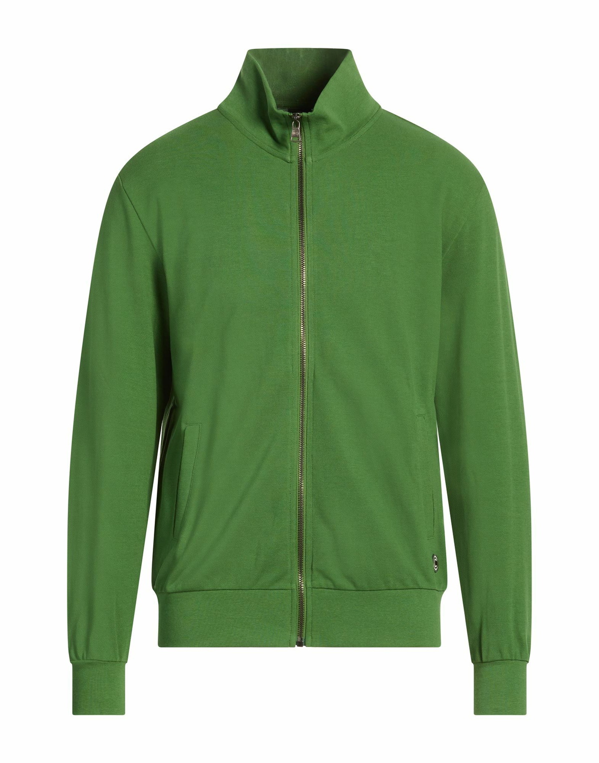Colmar Mens Sweatshirt in Green