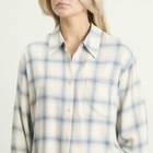 Our Legacy Women's Forever Shirt in Sacramento Cowboy