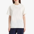 Wales Bonner Women's Original T-Shirt in Ivory