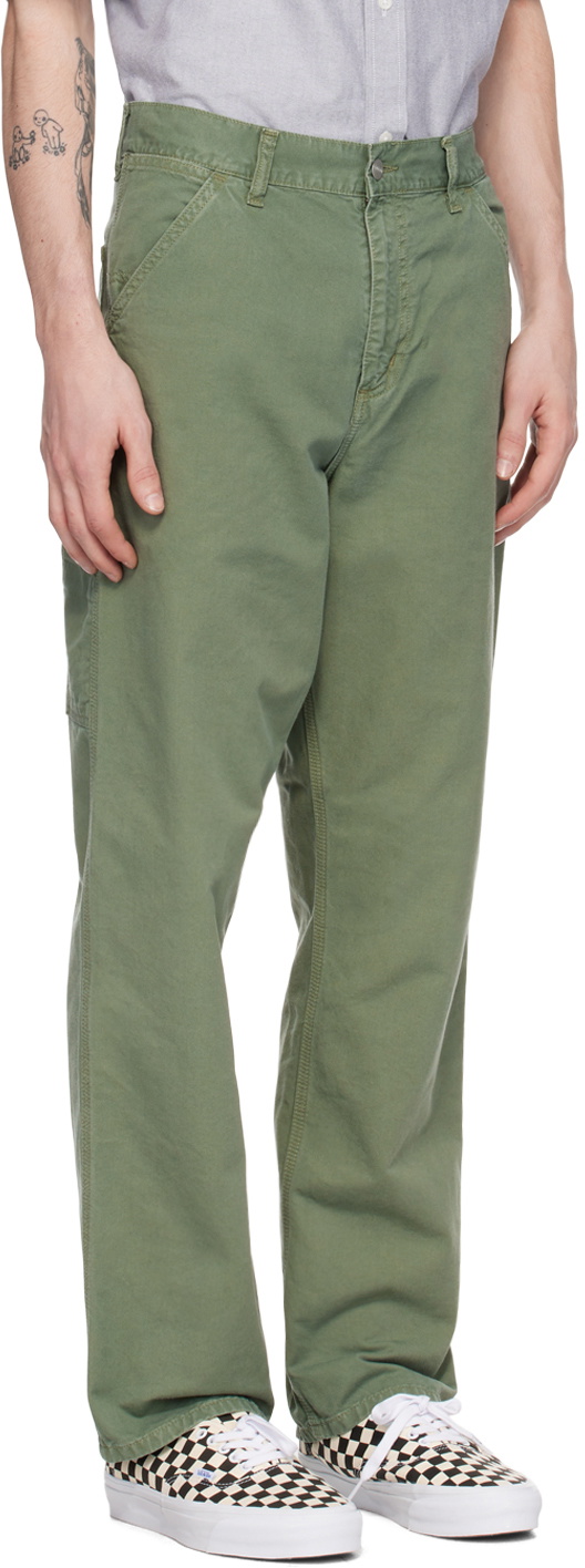 【関税込み】Carhartt Work In Progress トラウザーズ 関税込み】Carhartt Work In Progress トラウザーズ