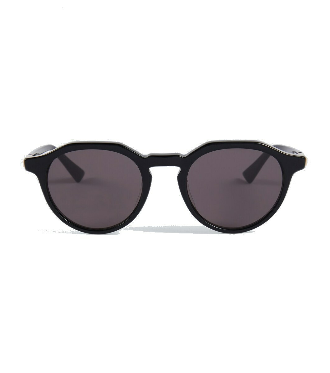 Bottega Veneta Round sunglasses Bottega Veneta