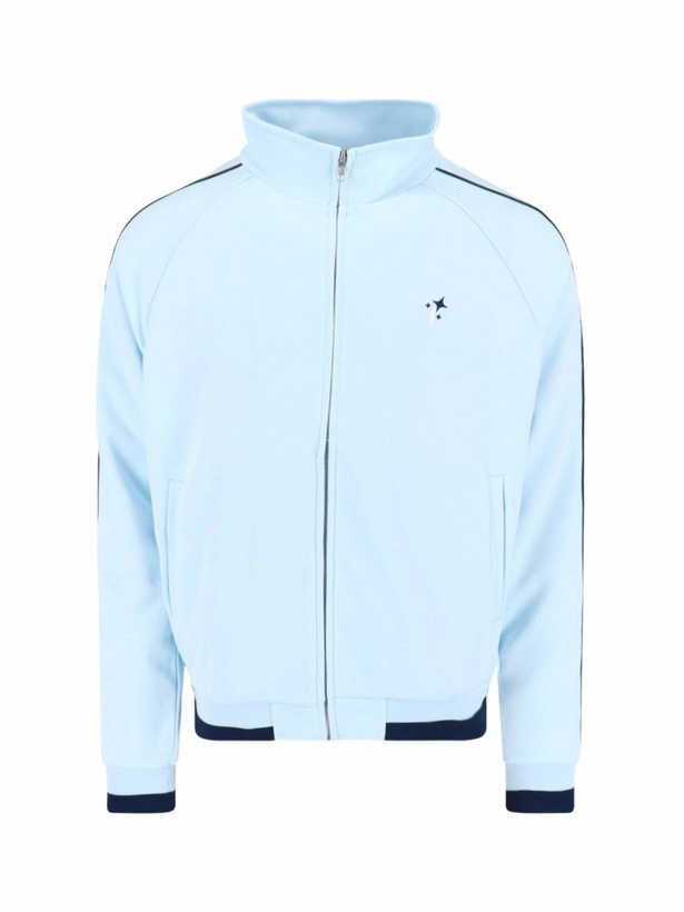 Photo: Awake NY star A Jacket