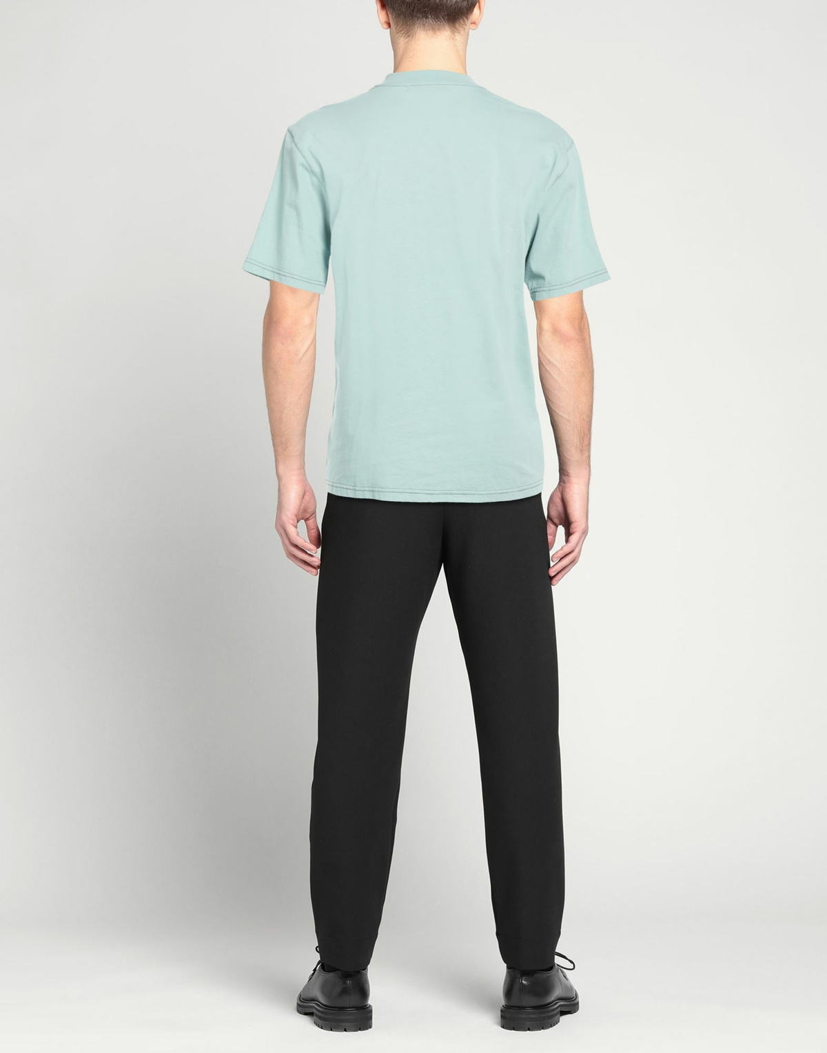 A-cold-wall* Mens T-shirt Light in Green