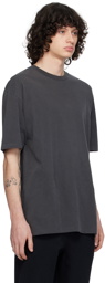 Ksubi Black Biggie T-Shirt