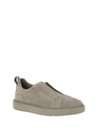 Santoni Victory Sneakers