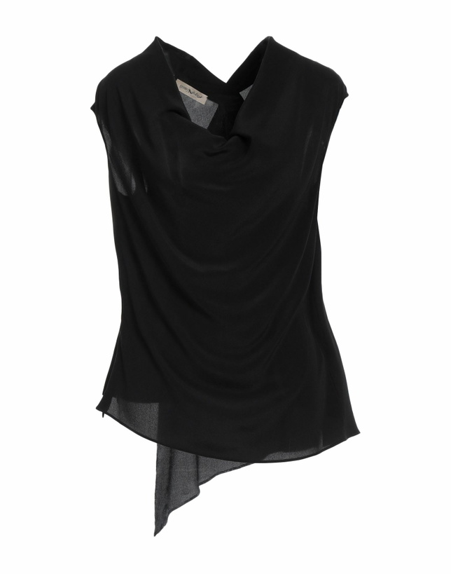 Photo: Gentryportofino Womens Top in Black