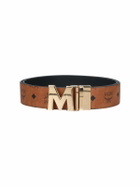MCM Reversible Medium Belt claus