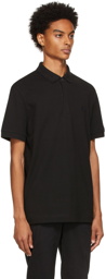 Lacoste Black Paris Polo