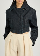 Jacquemus LA Veste De Nimes Denim Jacket