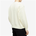 Garbstore Men's Kendrew Times Sweater in Cream