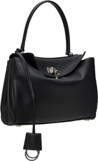 Balenciaga Black Rodeo Small Bag