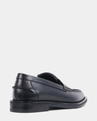 Steve Madden Preston Dress Shoes in Black