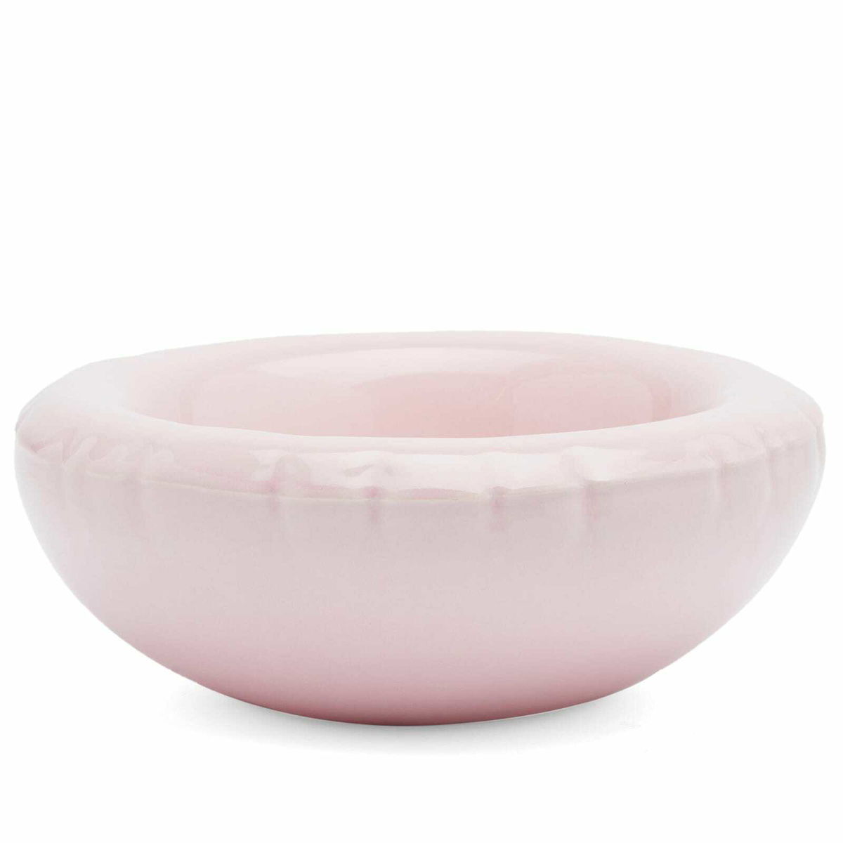 Home Studyo Lisa Bowl in Bubblegum 