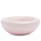 Home Studyo Lisa Bowl in Bubblegum 