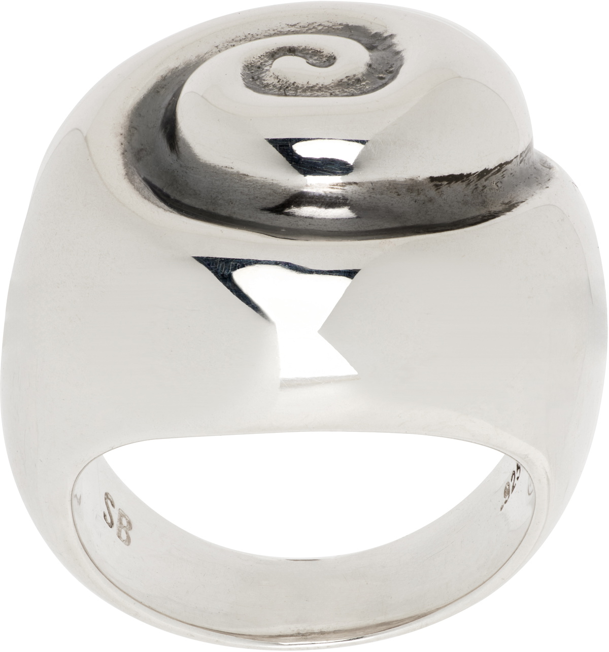 Sophie Buhai Nautilus Ring