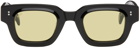 AKILA SSENSE Exclusive Black Casia Sunglasses