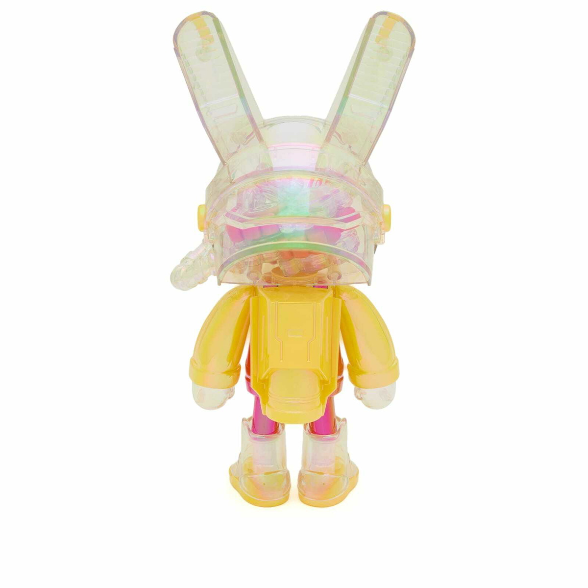 Mighty Jaxx ROBBi Candy Box 400% in Multi 