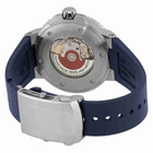 Oris Aquis Automatic Blue Dial Mens Watch
