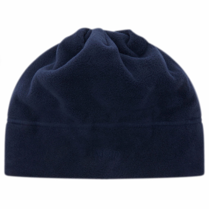 Photo: Adsum Men's Beanie in Navy 