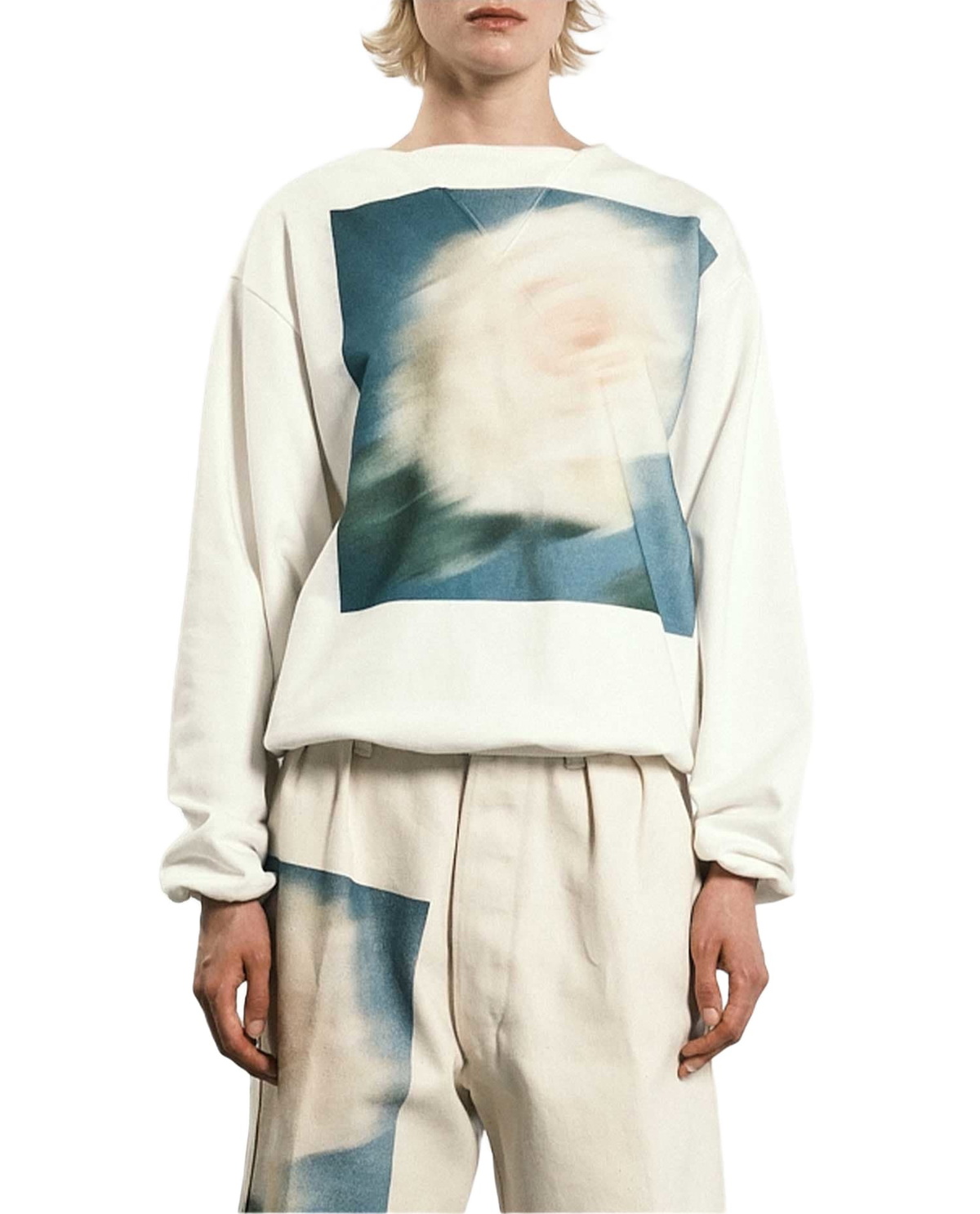 Tanaka The Sweatshirt