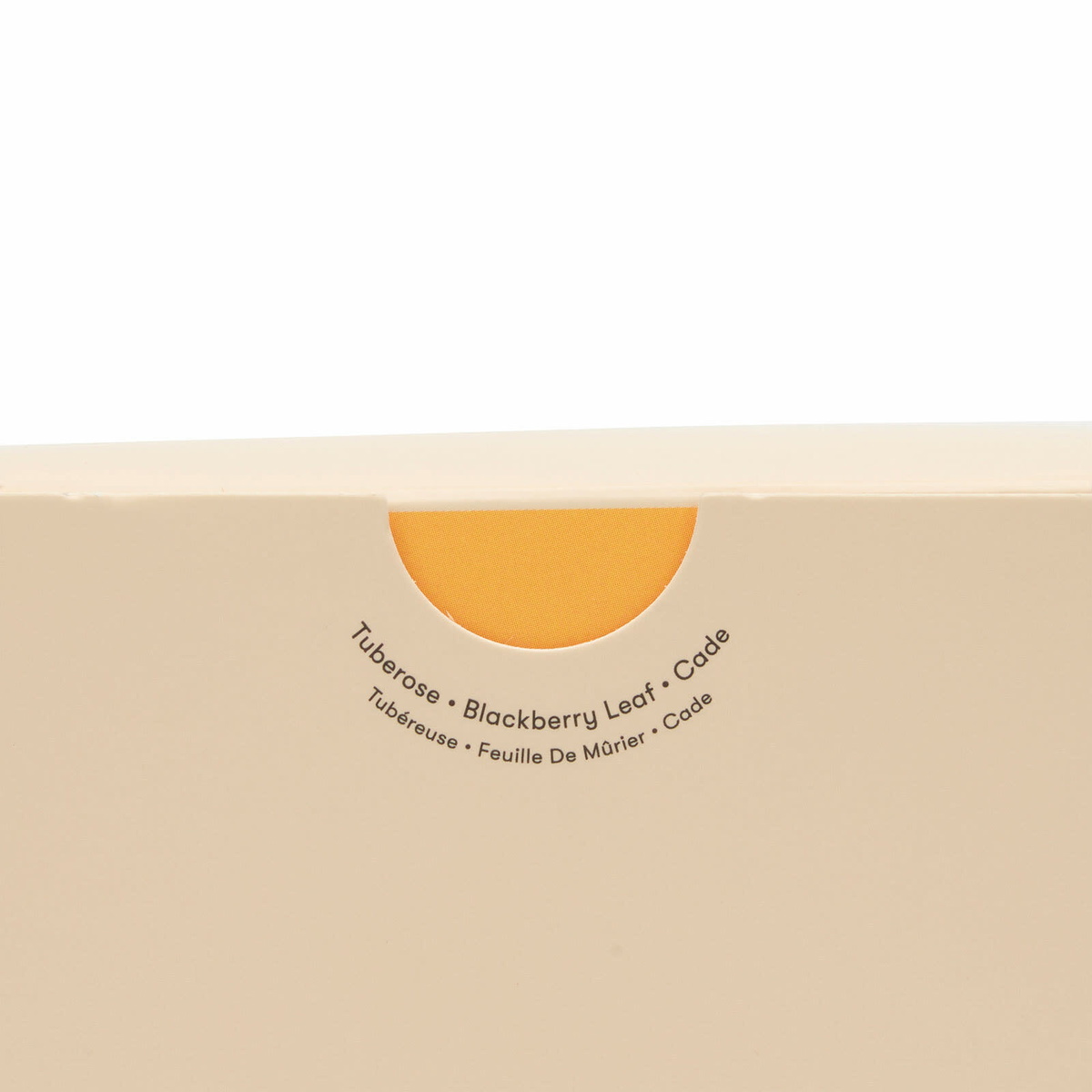 Earl of East Jardin de la Lune Soy Wax Candle 