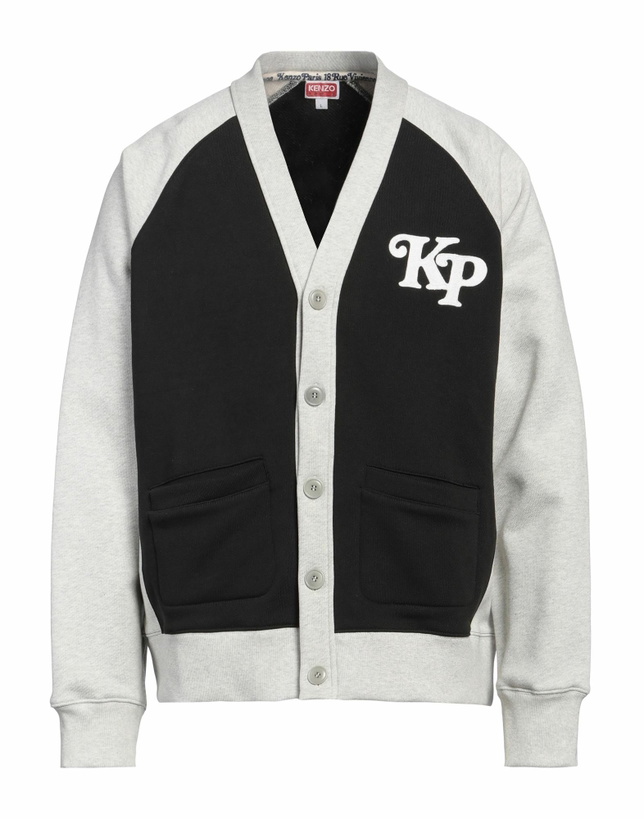 Photo: Kenzo Mens Sweatshirt in Black