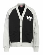 Kenzo Mens Sweatshirt in Black