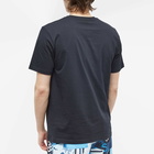 Paul Smith Men's Zebra T-Shirt in Blue