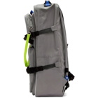 ADER error Grey Multiple Backpack