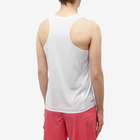SOAR Men's Race Vest in White
