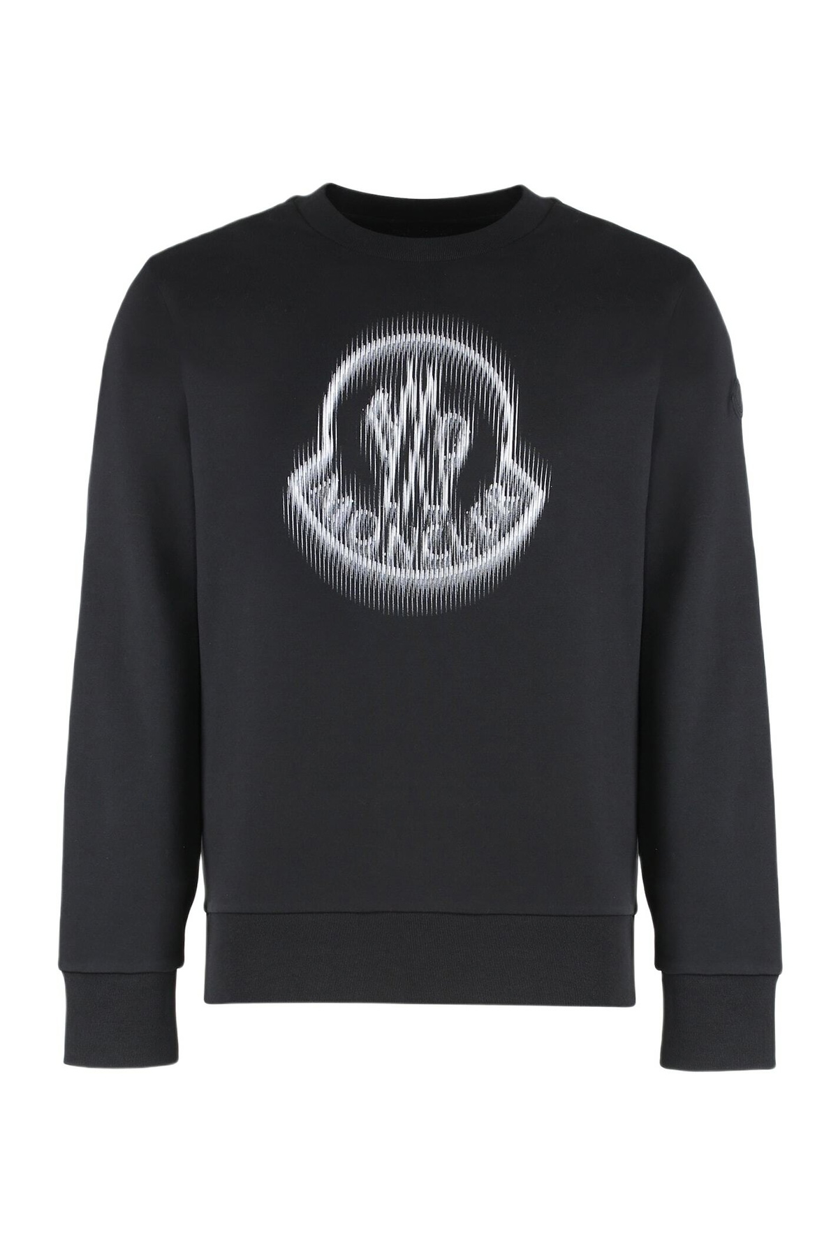 MONCLER｜DOWN JACKETS (1C00026 595FE 999) Moncler Maya Series Down Jackets Men Black - POIZON