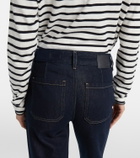 AG Jeans Moya straight jeans