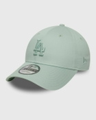 New Era MIDI LOGO 9FORTY LOS ANGELES DODGERS Green Mens Cap