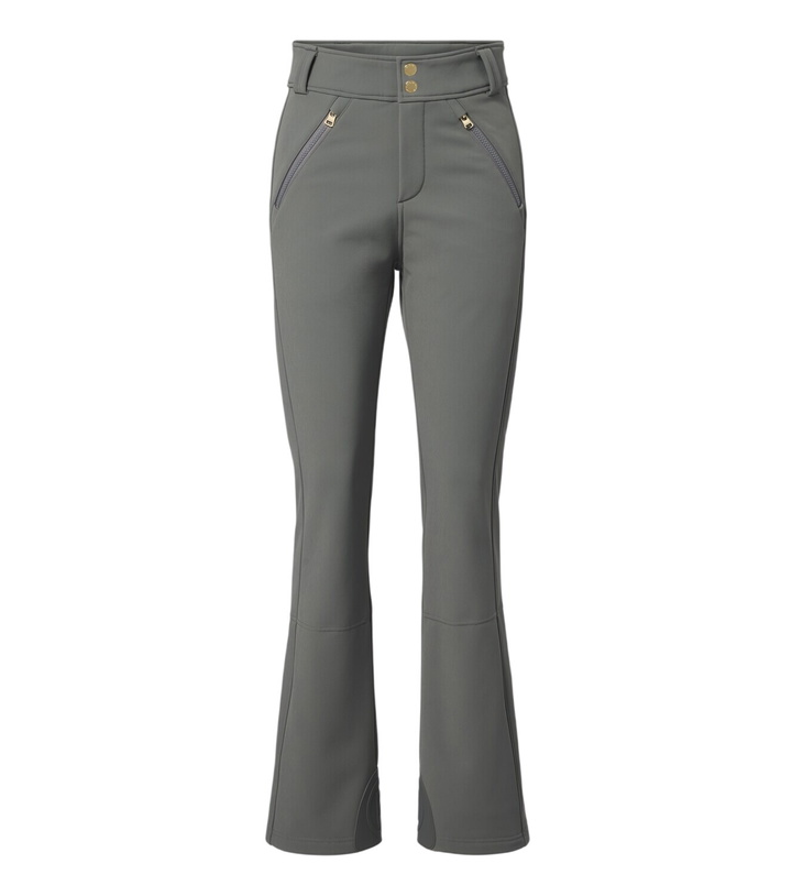 Photo: Bogner Hazel flared ski pants